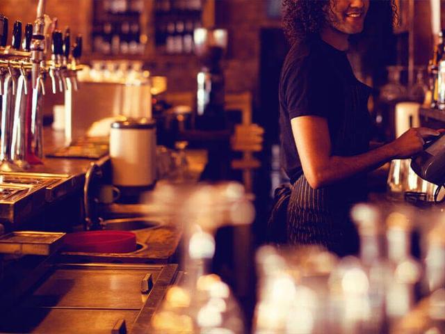 hospitality Image