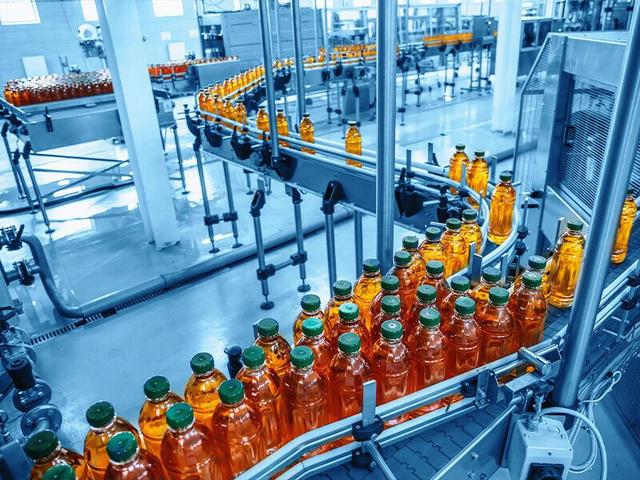manufacturing Image